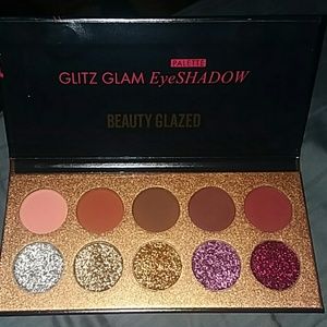Glitz glam Eyeshadow